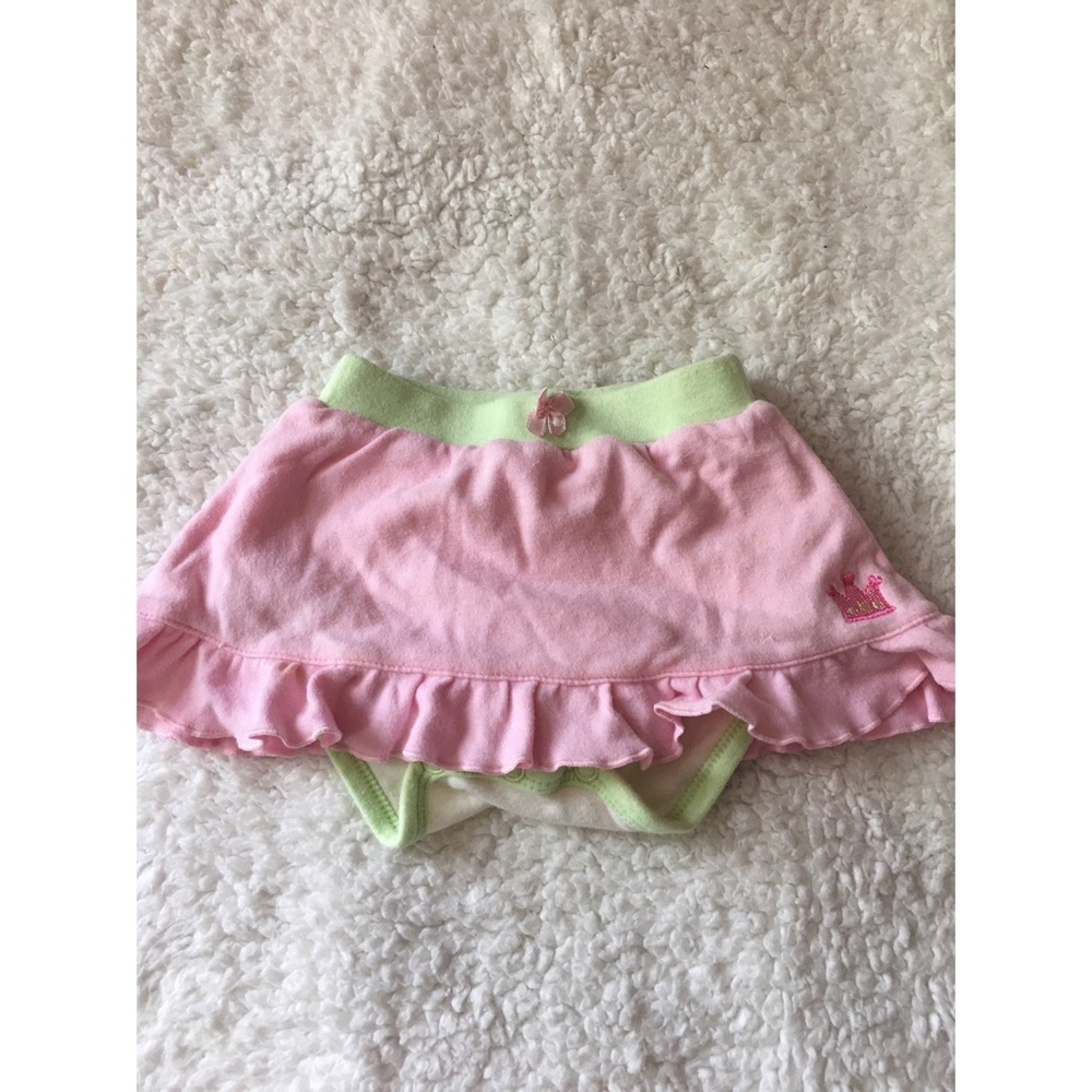Baby Girls Cute Skirt